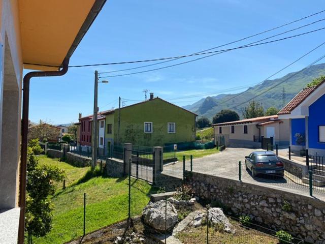 El Rincon De Parres Apartment Parres de Llanes ภายนอก รูปภาพ