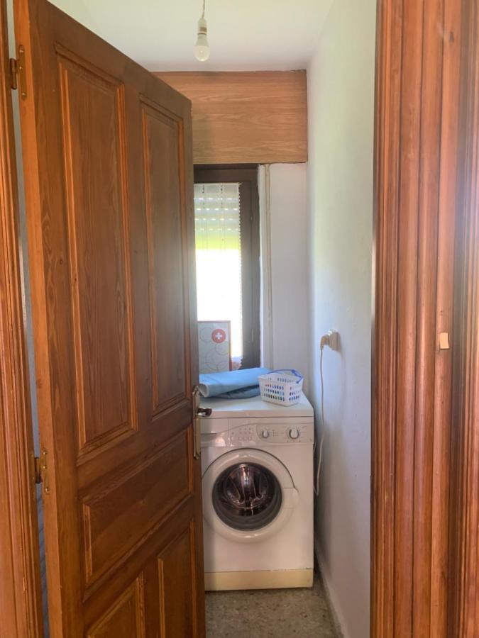 El Rincon De Parres Apartment Parres de Llanes ภายนอก รูปภาพ